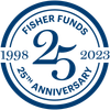 25th anniversary seal